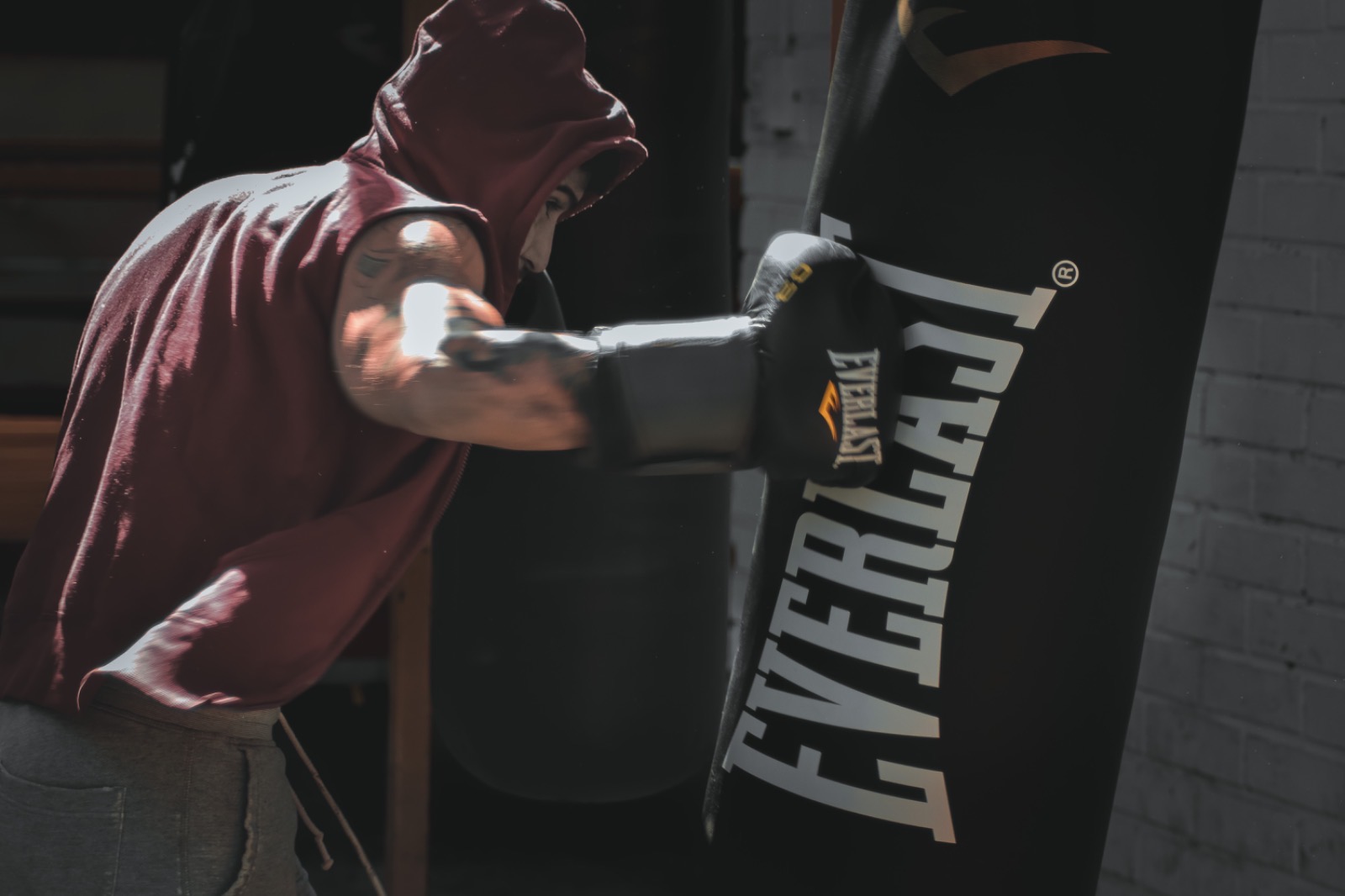 Tecnica y Disciplina