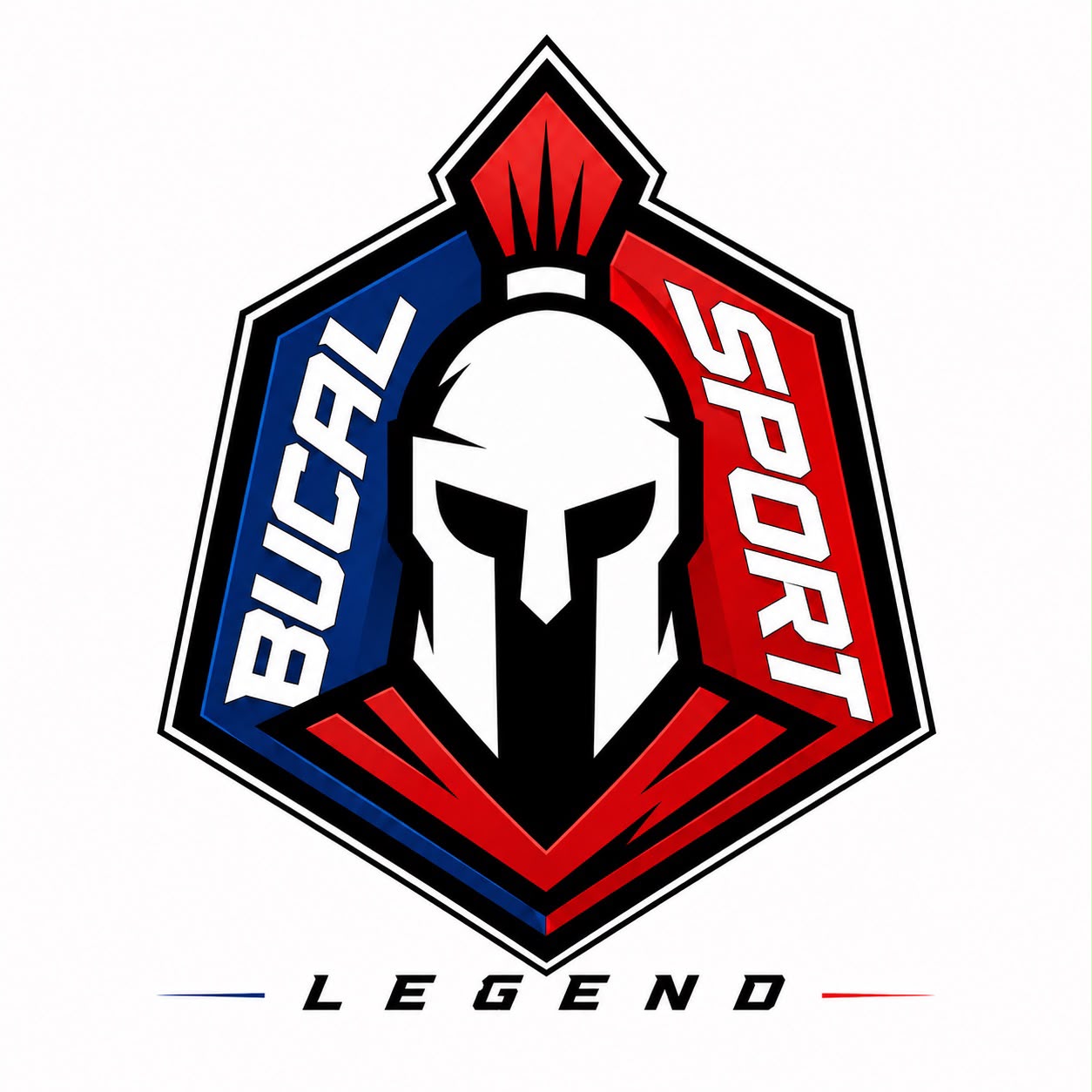 Bucal Sport Legend